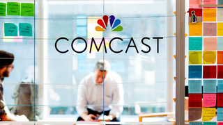 Comcast Appears to Be Injecting Browser Pop-Ups to Upsell Crappy Modem Deals